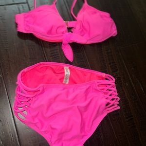 Swim suit